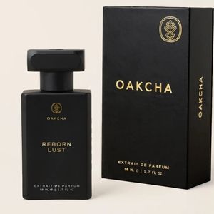 Oakcha" Reborn Lust" 50 ML  Inspired By: Viktor & Rolf's Flowerbomb